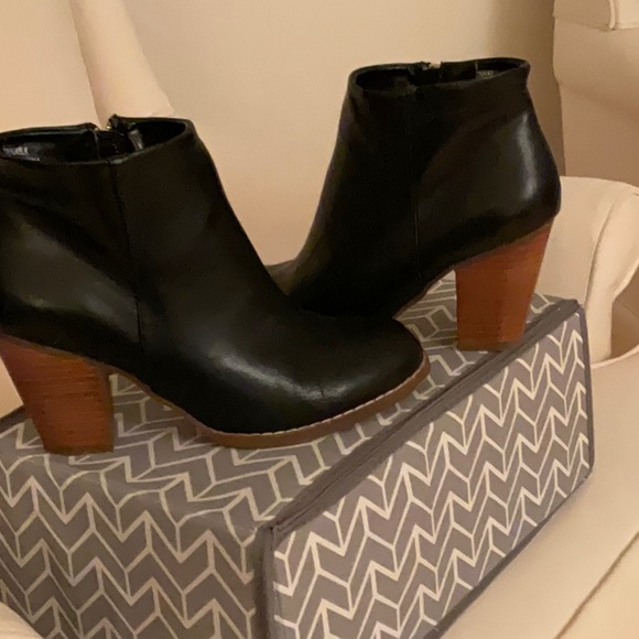 Expression black boot - Picture 7 of 8